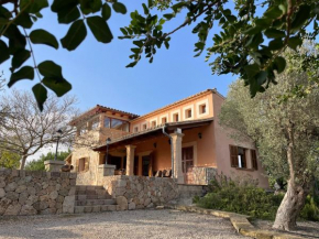 Casa Moragues